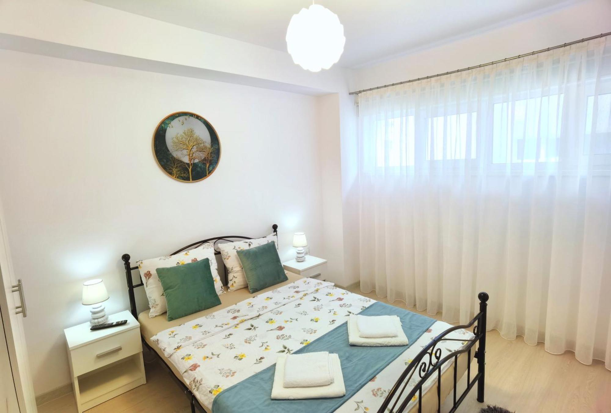 Exclusive Apartment Sibiu Exterior foto