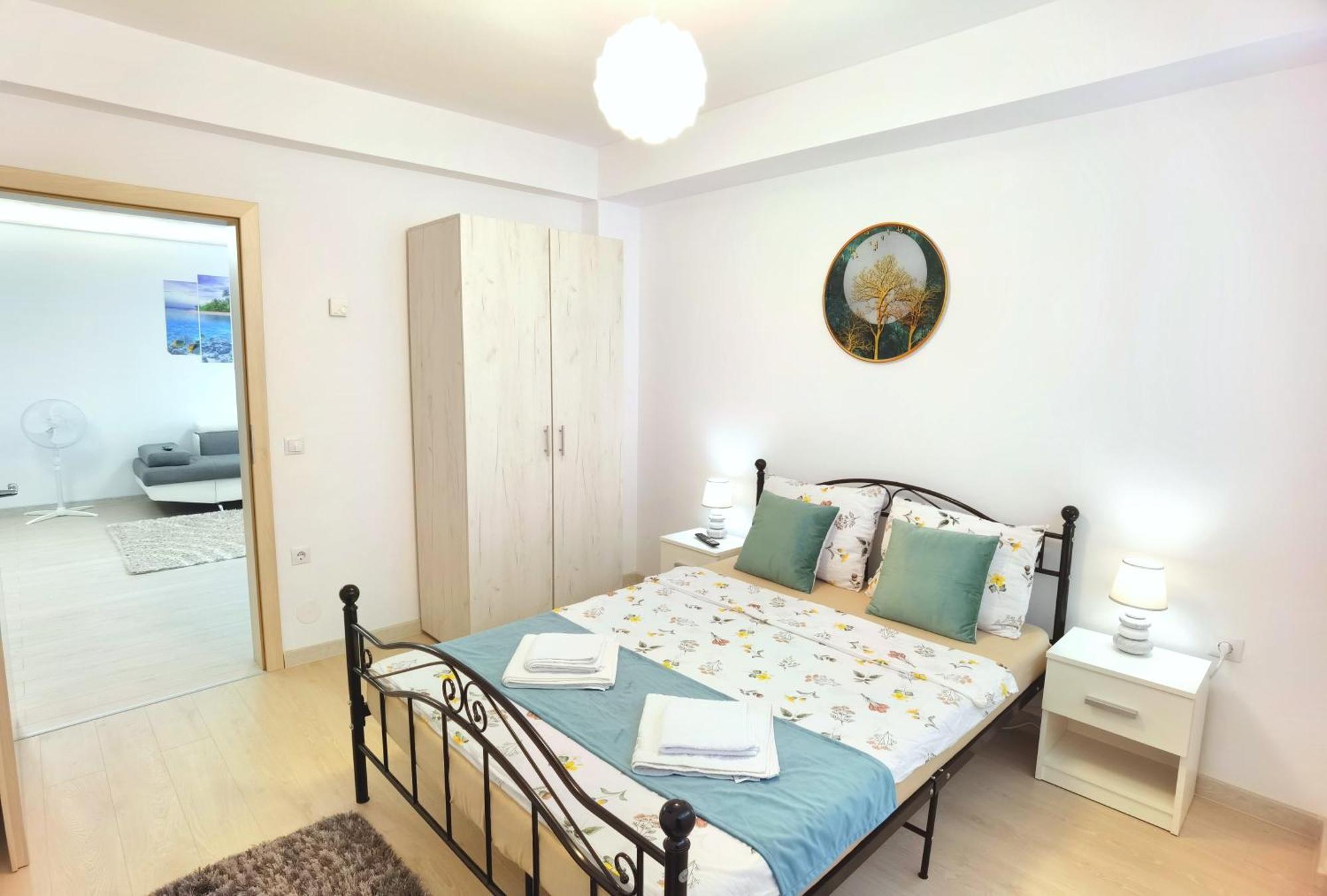 Exclusive Apartment Sibiu Exterior foto