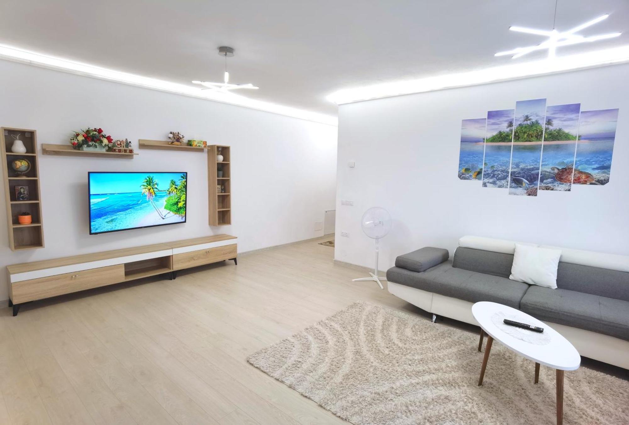 Exclusive Apartment Sibiu Exterior foto