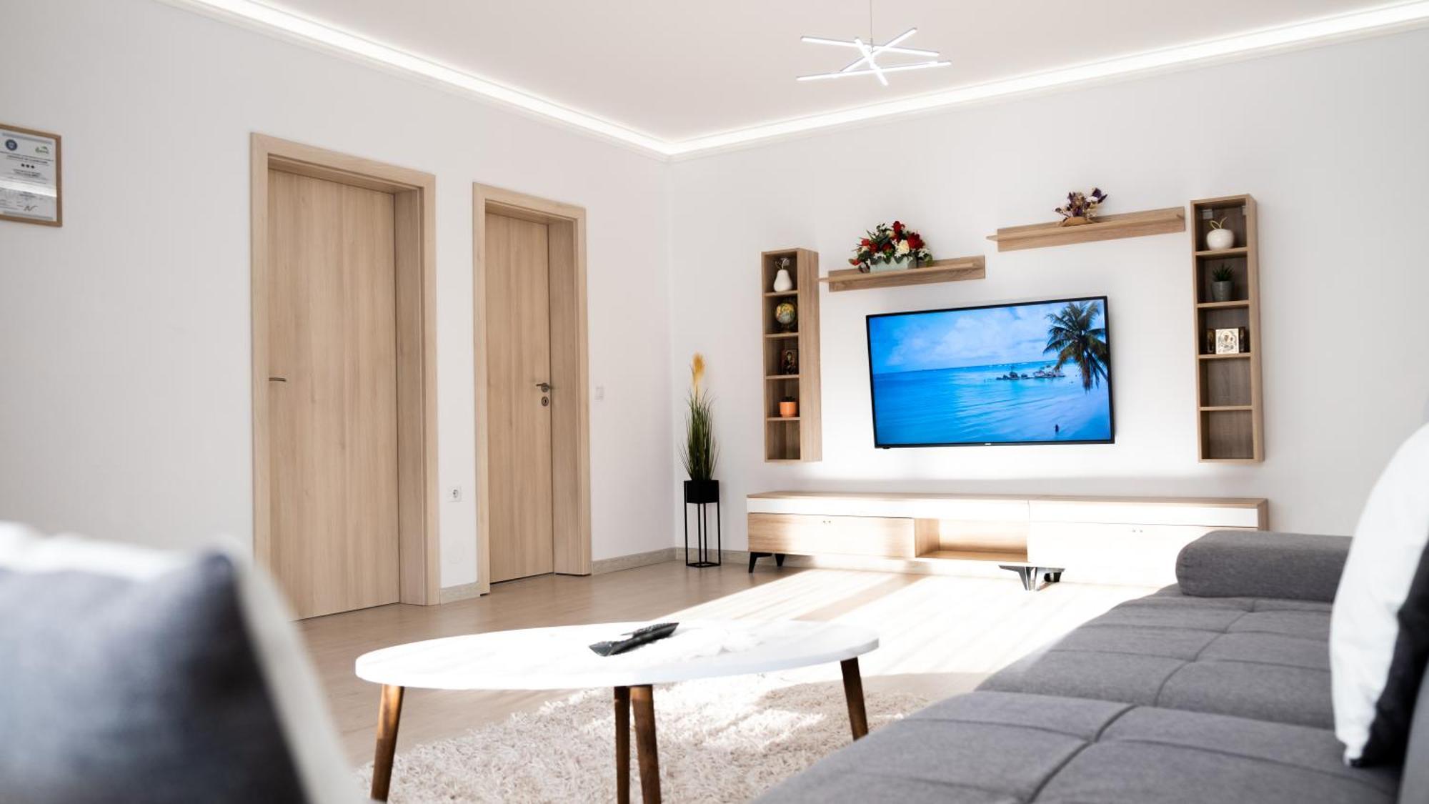 Exclusive Apartment Sibiu Exterior foto