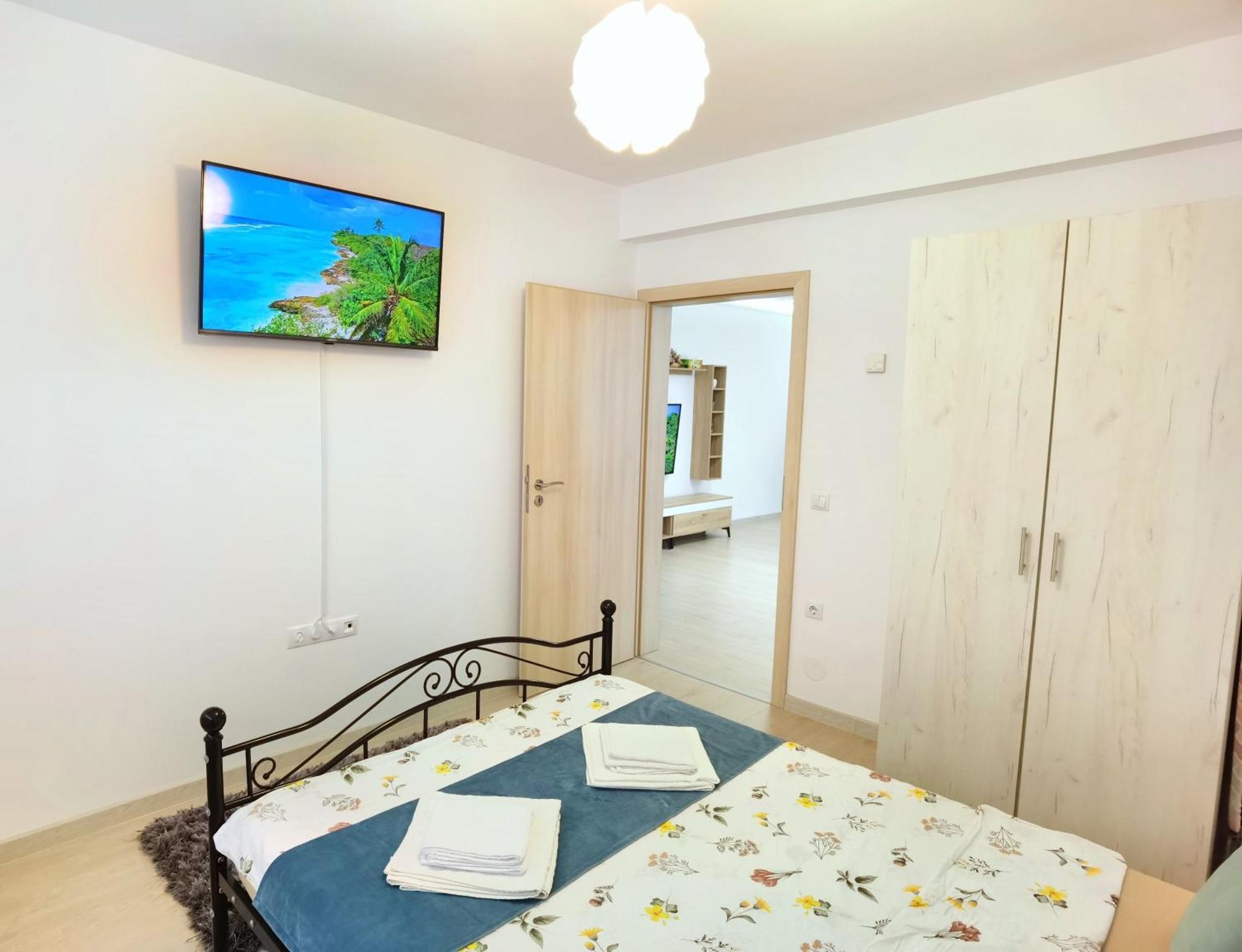 Exclusive Apartment Sibiu Exterior foto